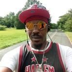 Jerome Lilly - Facebook