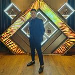 Jerome Lim - @mahekkkk__ - Instagram