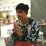 Jerome Lim HaoXian - @xx_xian_xx - Instagram