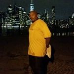 Jerome Lincoln - @jerome.lincoln - Instagram