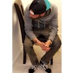 Jerome Lincoln - @jeromelincoln68 - Instagram