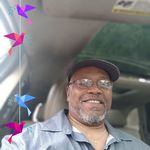 Jerome Lincoln - @jeromelincoln63 - Instagram