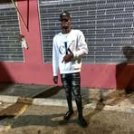 Jerome Lindo - Facebook