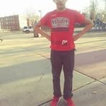 Jerome Lindsay - @jerome.lindsay.735 - Instagram
