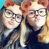 Abby💜Olivia - @linder_jerome - TikTok
