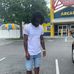 Jerome Lindsey - Facebook