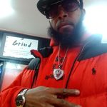 Michael Jerome Lindsey - @meezy_b.o.m.b.s - Instagram