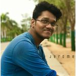 Jerome _Clinton - @clinton.jerome - Instagram