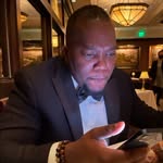 Jerome Linton - @mrjeromedman - Instagram