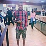 Jerome Linton - @jeromelinton246 - Instagram