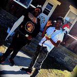 Jeromelipscomb - @jay_bigblood - Instagram