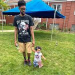 Jerome Little - @_romethecity - Instagram