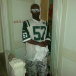 Jerome Little - @natureb44 - Instagram
