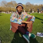 Jerome Littlejohn - @roundtablestoners - Instagram
