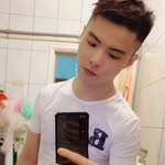 Jerome Bonaparte - @jeromeliu93 - Instagram