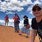 Jerome Liu - @liuxiaoping5684 - Instagram