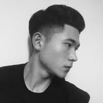 Jerome Liu - @method_09 - Instagram