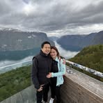 Jerome Liu - Facebook