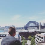 Jerome Lloyd - @jeromeo_aus - Instagram