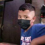 Jerome#16 - @jeromelobo123 - Instagram