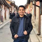 Jerome Lobo - @wheninjerome - Instagram