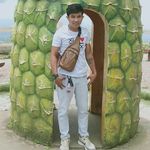 Jerome Villalobos - @jerome.villalobos.73 - Instagram