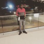Jerome Locke - @jerome_lke92 - Instagram
