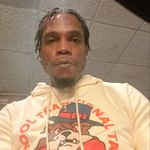 Jerome Lockett - @romolockett - Instagram