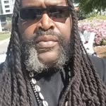 Alex Jerome Lofton - @huggybeardapoet - Instagram