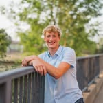 Logan Jerome - @loganjerome_3 - Instagram