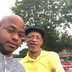Jerome Lomax - Facebook