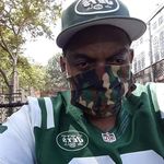 Jerome Lomax - @geronimo275_ - Instagram