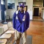 Jerome Lomax - Facebook