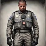 Jerome LordofWar Lomax - @romelordofwar - Instagram