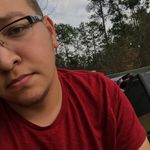Devin Ford - @jerome.long.meat - Instagram