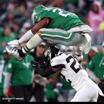 Jerome Long - @romelong32 - Instagram