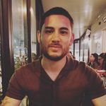 Jerome Long - @jerome_long1 - Instagram