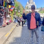 Jerome longuet - @jeromelonguet8 - Instagram