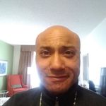 Trevor Amadeus-Jerome Long III - @morphus1976 - Instagram