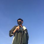 Jerome Lopez - @jrmmchlpz - Instagram
