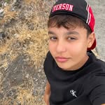 Jerome López - @jeromelopez_7 - Instagram