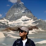 Jerome Lopez - @umelopez - Instagram