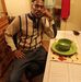 Jerome Lord-knows Johnson - Facebook
