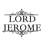 Lord Jerome - @maisonlordjerome - Instagram