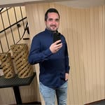 Jérome Lorenz - @lawrence.21 - Instagram