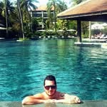 Jerome Lorenz - @eljeromelo - Instagram