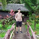 Jerome Lorenzo - @jerome_lorenzo - Instagram