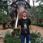 Romje Olaer Oterol - @jeromeloreto - Instagram
