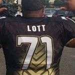 Jerome Lott - @tasha_jerome_ - Instagram