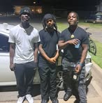 Jerome Love - Facebook